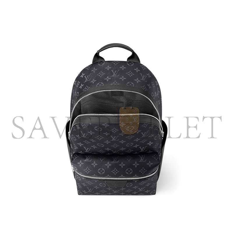 l0*is V*t0n discovery backpack pm m22558 (38*29*20cm)